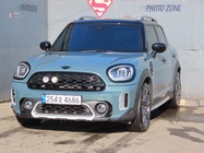 MINI Countryman 2021