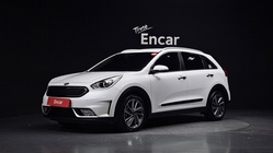 Kia Niro 2016