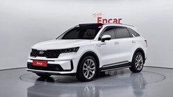 Kia Sorento 2020