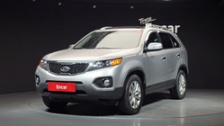 Kia Sorento 2009