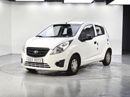 Chevrolet Matiz 2010