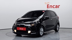 Kia morning 2020