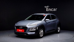Hyundai Kona 2018