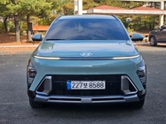 Hyundai Kona 2025