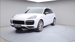 Porsche Cayenne 2019