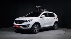 Kia Sportage 2014