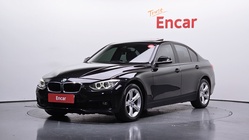 BMW 3 Series 2014