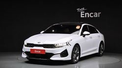 Kia K5 2020