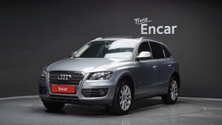 Audi Q5 2011