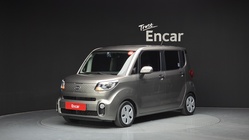Kia RAY 2020