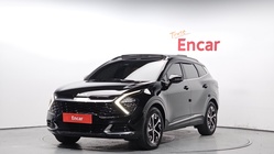 Kia Sportage 2021