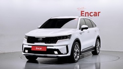 Kia Sorento 2020