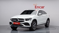 Mercedes-Benz GLC-Class 2023