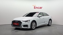 Audi A6 2021