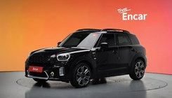 MINI Countryman 2024
