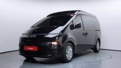 Hyundai Staria 2023
