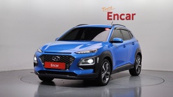 Hyundai Kona 2018
