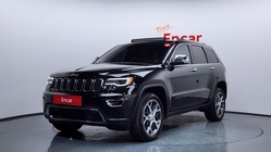 Jeep Cherokee 2019