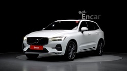 Volvo XC60 2022