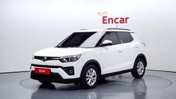 Ssangyong TIBOLI 2019