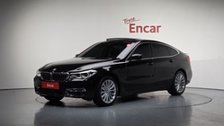 BMW Gran Turismo 2020