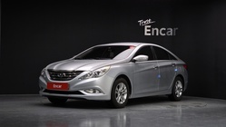 Hyundai Sonata 2010