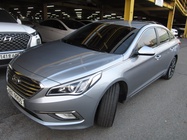 Hyundai Sonata 2014