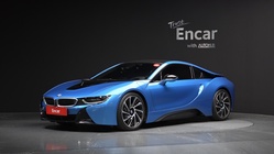BMW i8 2015