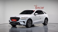 Genesis GV70 2021
