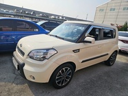 Kia Soul 2010