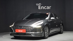 Hyundai Sonata 2019