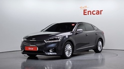 Kia K7 2017