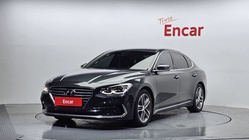 Hyundai Grandeur 2017