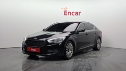 Kia K9 2014