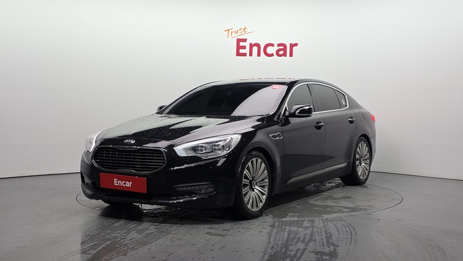 Kia K9 2014