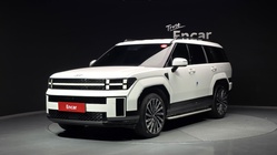 Hyundai Santa Fe 2023