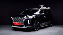 Hyundai Palisade 2019