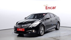 Hyundai Grandeur 2016