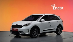 Kia Niro 2017