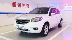 Samsung QM5 2012