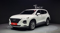 Hyundai Santa Fe 2019