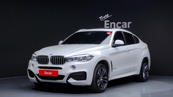 BMW X6 2019