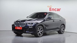 BMW X6 2020