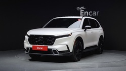 Honda CR-V 2025
