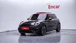 MINI Cooper 2015