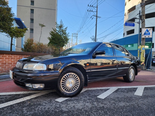 Samsung SM5 1998