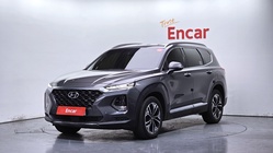 Hyundai Santa Fe 2019