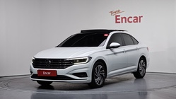 Volkswagen Jetta 2020