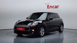 MINI Cooper 2014