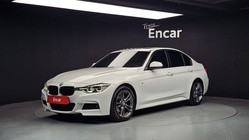 BMW 3 Series 2015